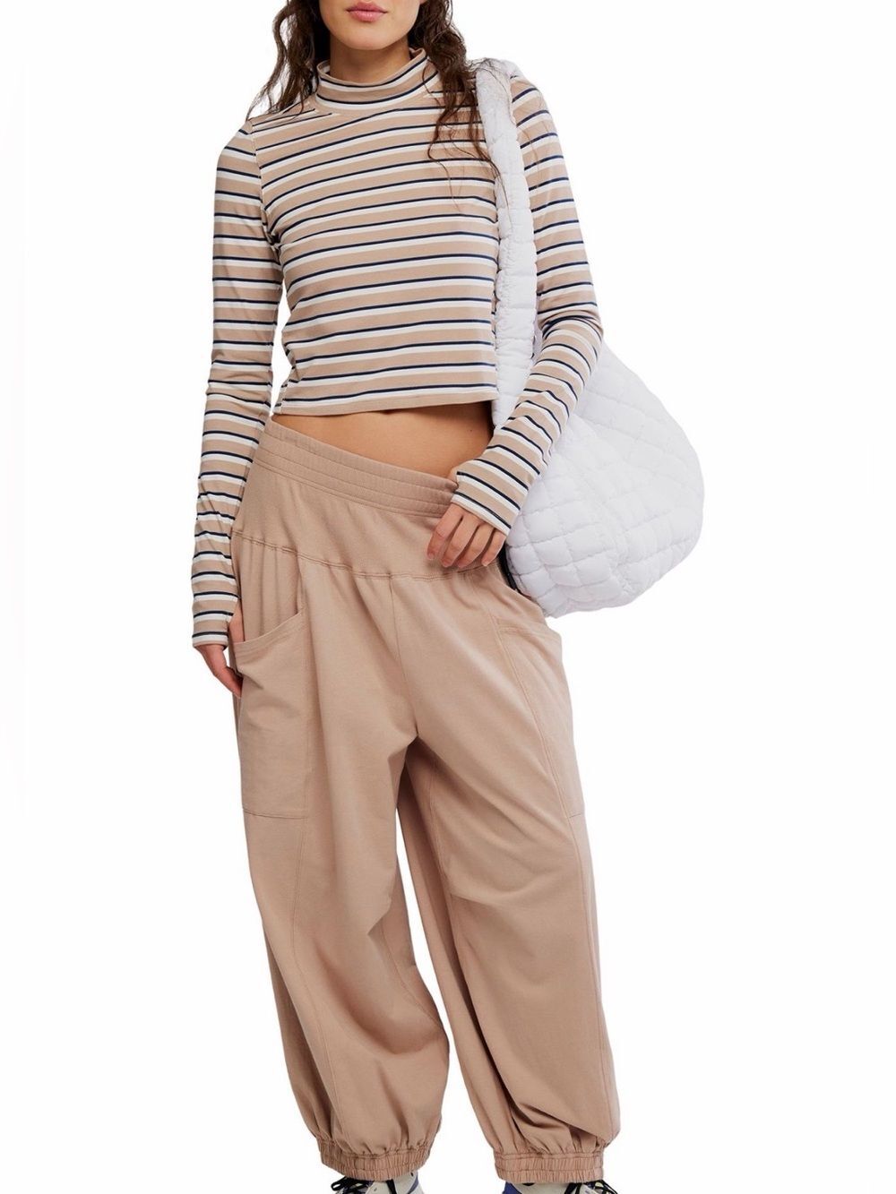 FP Movement Women's Up In The Air 2-Piece Set New with tags